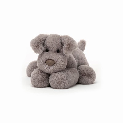 Jellycat Huggady Hond | NZ2174598